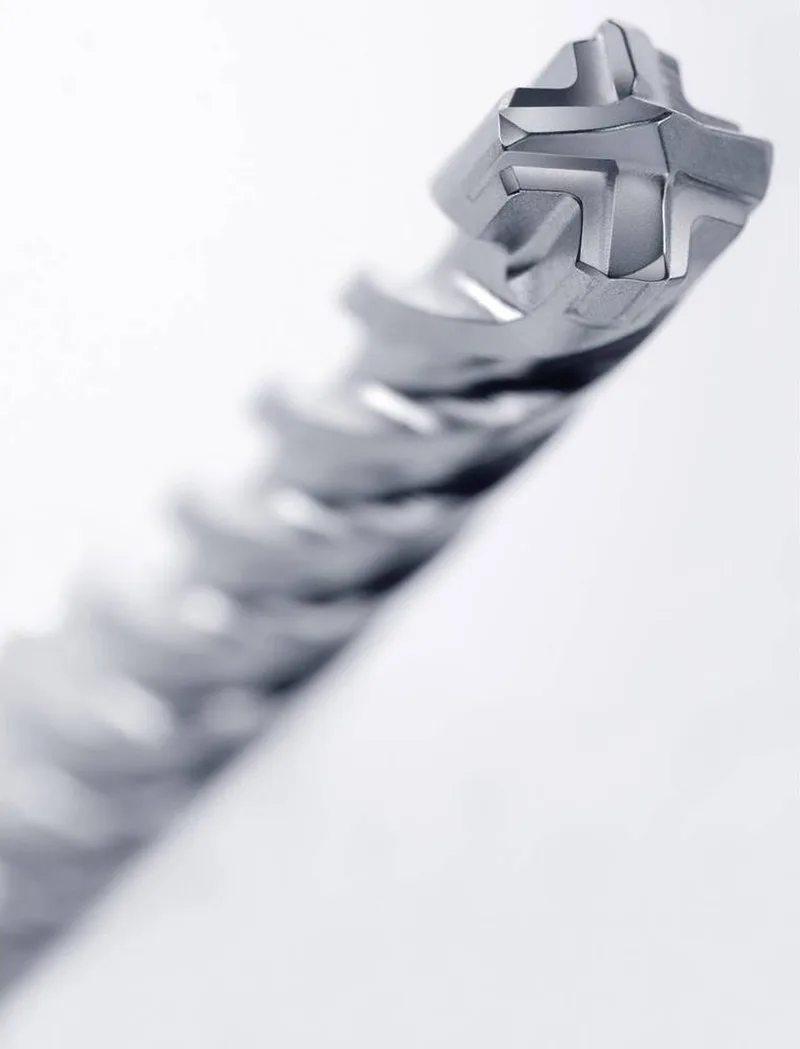 NEMESIS B-20018 Carbide Hamerboor 18 mm Gezamenlijke lengte 940 mm SDS-Max 1 stuk(s) de Makita – image du produit