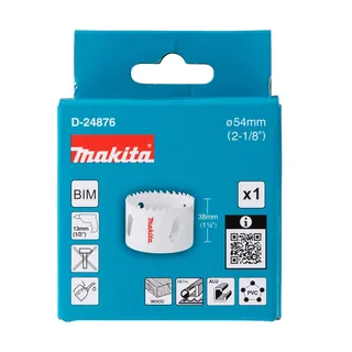Nemesis Ii Sds-plus Steenboor 18x450 Mm by Makita – product image 5 of 6
