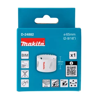 Nemesis Ii Sds-plus Steenboor 20x250 Mm by Makita – product image 5 of 6
