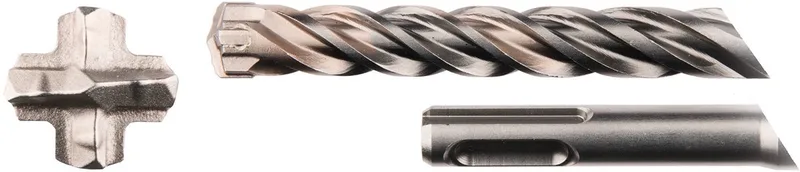 NEMESISII SDS-PLUS Boor 12x165 - E-14532 de Makita – image du produit