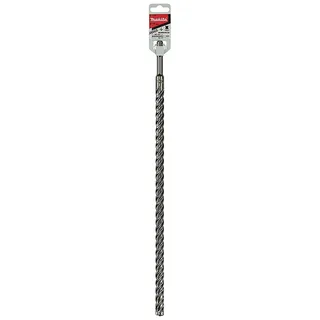 NEMESISII SDS-PLUS Boor 16x455 - E-14772 från Makita – produktbild 3 av 3
