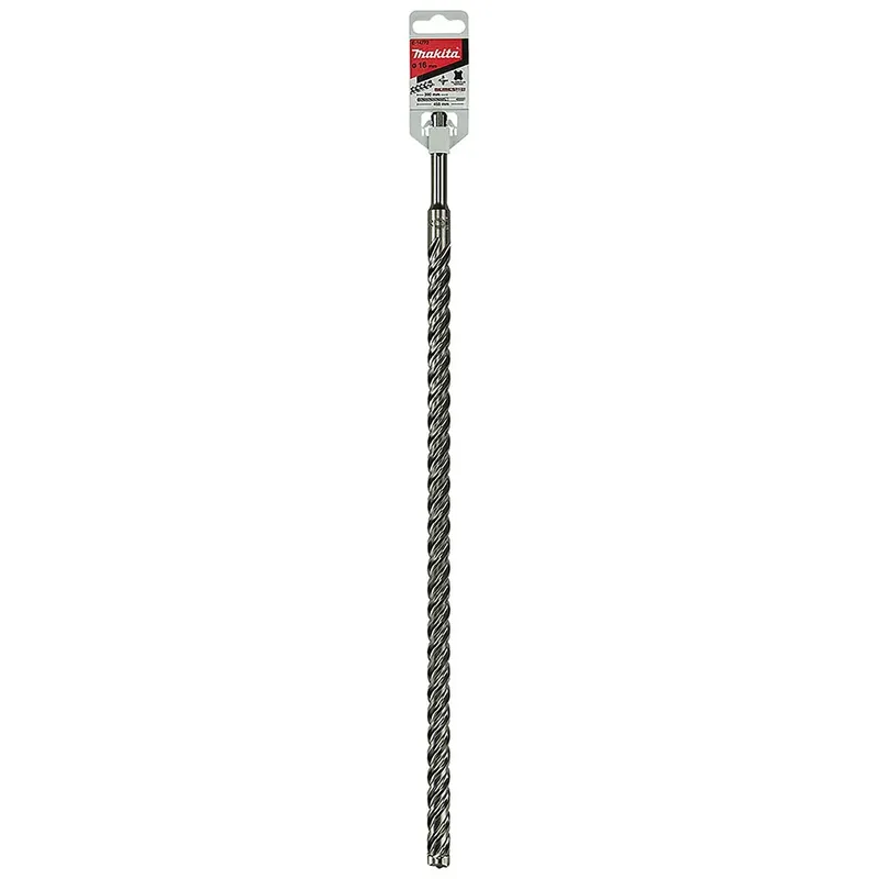 NEMESISII SDS-PLUS Boor 16x455 - E-14772 från Makita – produktbild 3 av 3