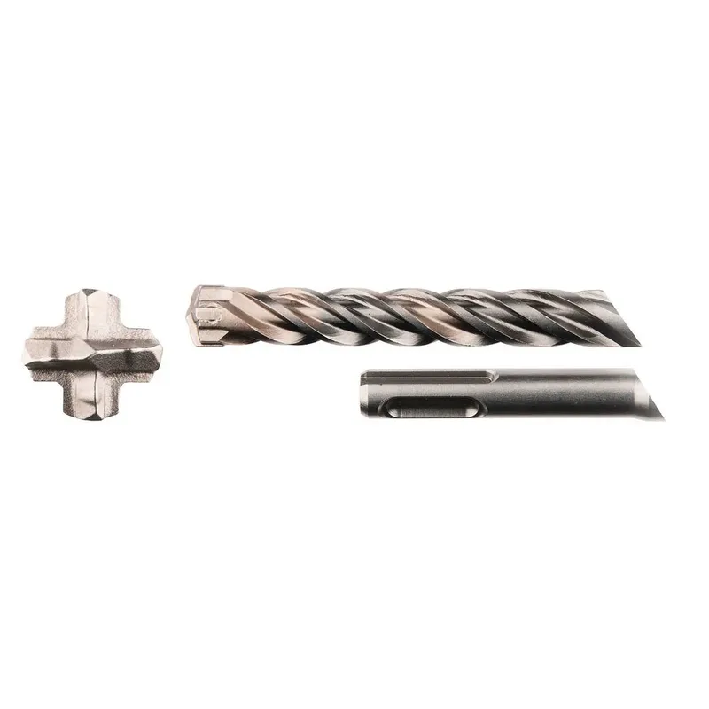 NEMESISII SDS-PLUS Boor 16x455 - E-14772 från Makita – produktbild 2 av 3
