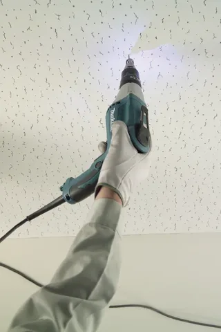 Netz-Bohrschrauber von Makita – Produktbild 2 von 2