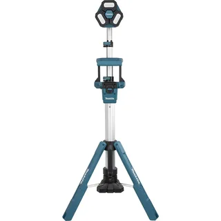 Projecteur Led Deadml814 de Makita, Noir – image du produit 2 sur 6