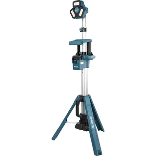 Projecteur Led Deadml814 de Makita, Noir – image du produit 3 sur 6