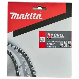 B-32007 M-force Træsnitsskive fra Makita – produktbillede 2 af 2