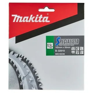 Lame De Scie Circulaire Pour Bois B-32910 de Makita – image du produit 2 sur 2