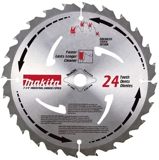 B-32954 Kreissägeblatt Für Holz von Makita – Produktbild 1 von 2