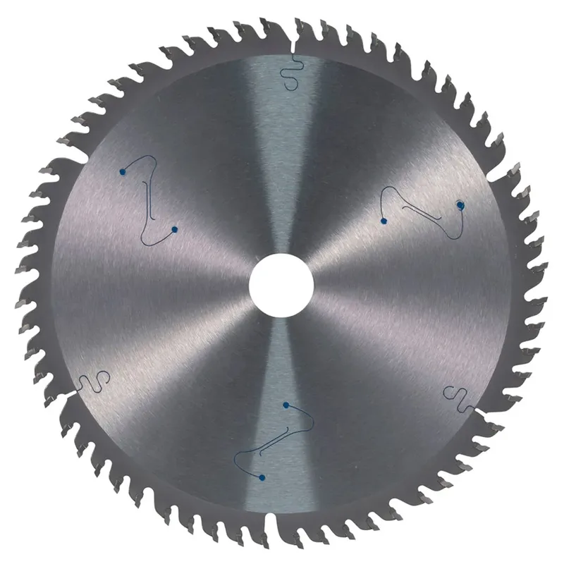 Lame De Scie Circulaire Pour Bois B-69864 de Makita – image du produit 2 sur 2