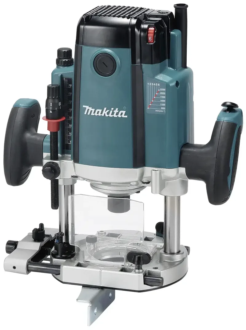 Oberfräse RP2302FC07 RP2302FC07 2300 W by Makita – product image