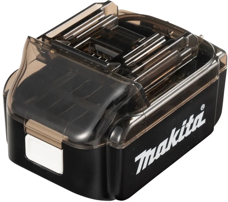 Opbergbak bits accuvorm - E-00315 by Makita – product image
