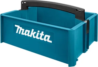 Opbergkoffer MAKPAC type 1 van 17 liter by Makita, White – product image 1 of 3