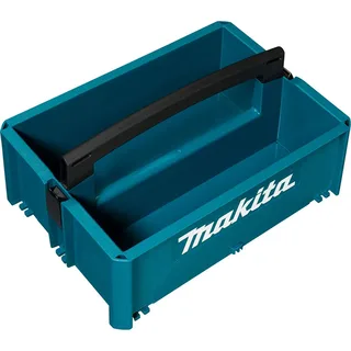 Opbergkoffer MAKPAC type 1 van 17 liter by Makita, White – product image 2 of 3