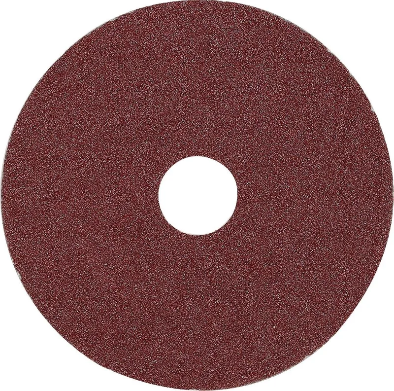 P-00935 Schuurschijf 115mm K120 Red de Makita – image du produit