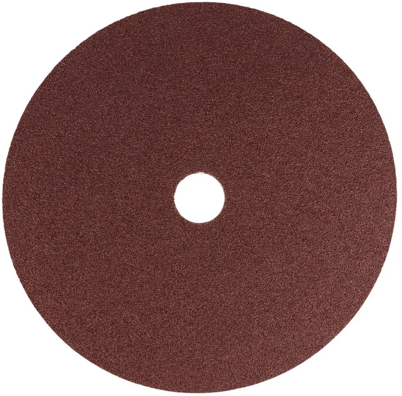 P-01074 Schuurschijf 180mm K60 Red von Makita – Produktbild