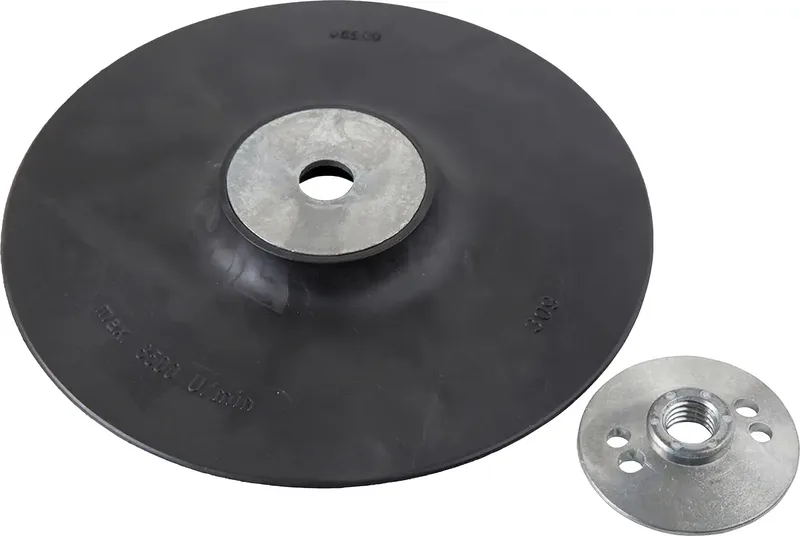 P-05898 Makita Schleifteller Elastisch 125mm P-05898 Durchmesser 125 mm de Makita – image du produit