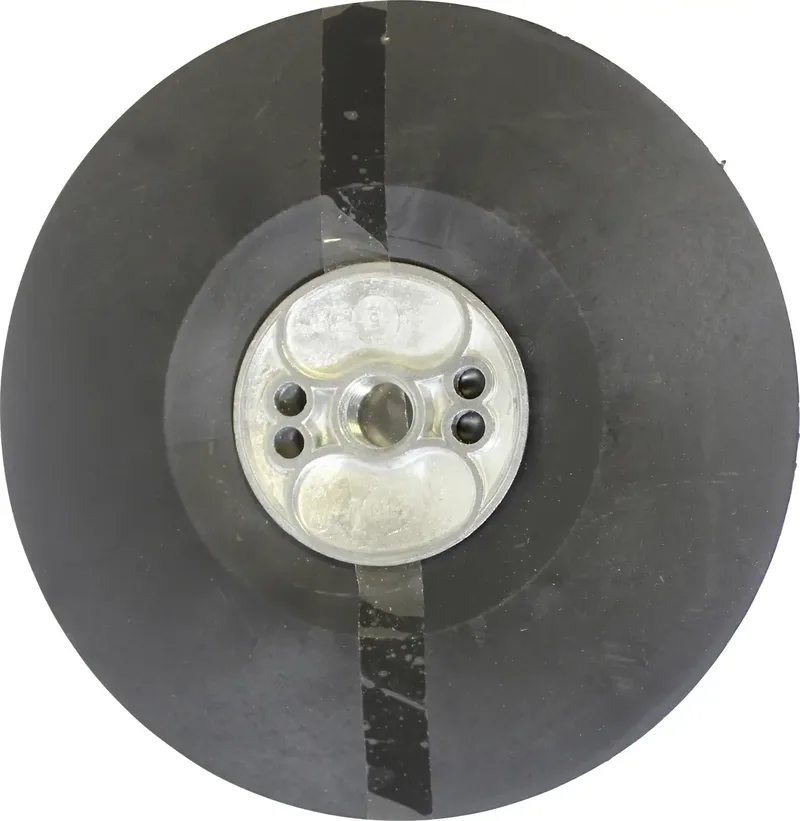 P-05907 Makita Schleifteller Elastisch 150mm P-05907 Durchmesser 150 mm by Makita – product image