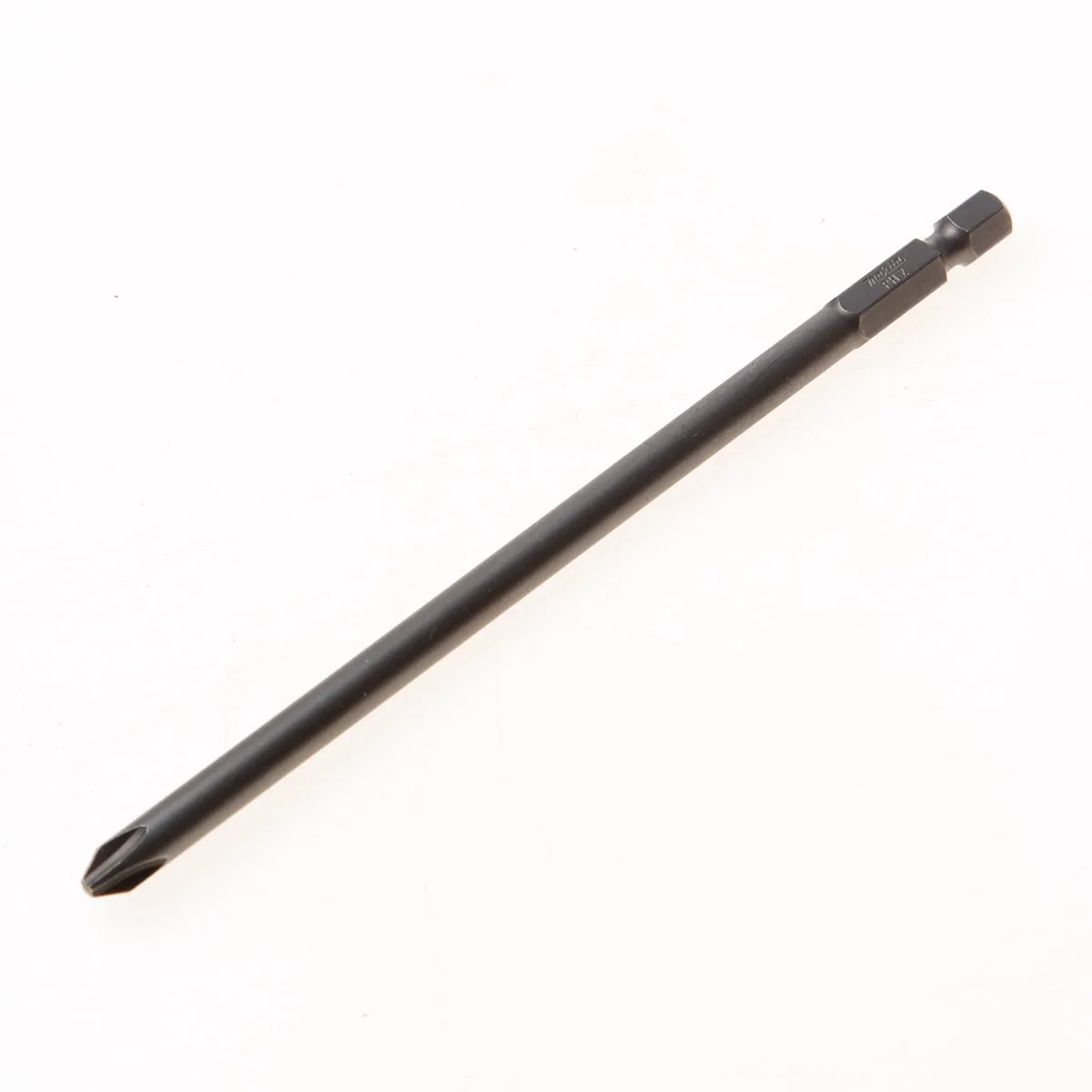 P-13568 Schroefbit PH2x127mm VE=10 van Makita – productafbeelding