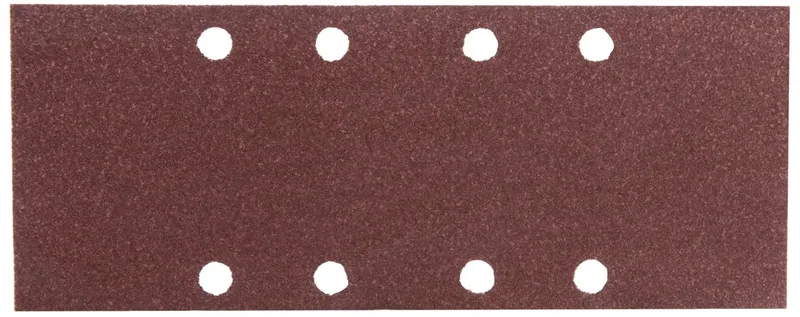 P-31865 Schleifpapier Körnung (num) 100 (L x B) 230 mm x 93 mm 10 St. von Makita – Produktbild