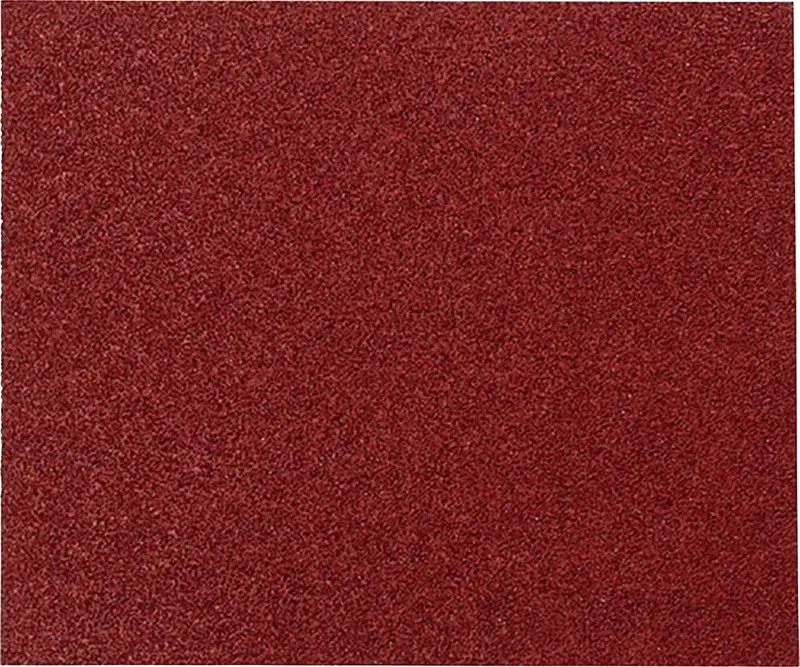 P-32904 Schleifpapier Körnung (num) 60 (L x B) 140 mm x 114 mm 10 St. de Makita – image du produit