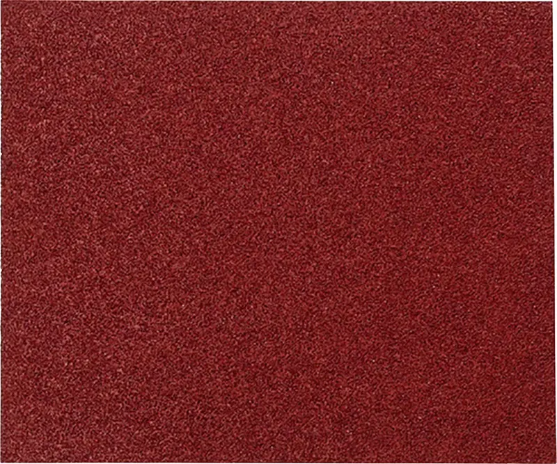 P-32926 Schleifpapier Körnung (num) 120 (L x B) 140 mm x 114 mm 10 St. by Makita – product image