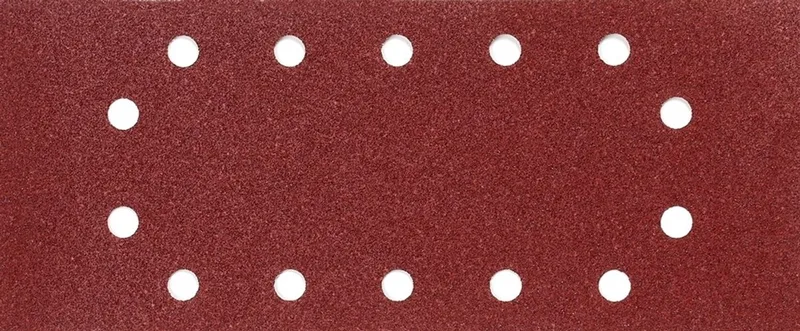 P-33043 Schuurvel red g. MAK-P-33043 de Makita – image du produit