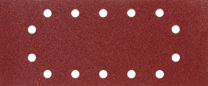 P-33059 Schuurvel red g. MAK-P-33059 by Makita – product image