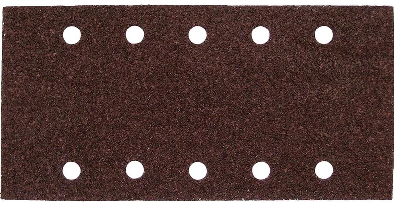 P-33174 Schuurpapier Korrelgrootte (num) 40 (l x b) 229 mm x 115 mm 10 stuk(s) van Makita – productafbeelding