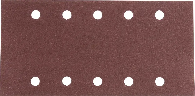 P-33233 Papier abrasif Grain 180 (L x l) 229 mm x 115 mm 10 pc(s) de Makita – image du produit