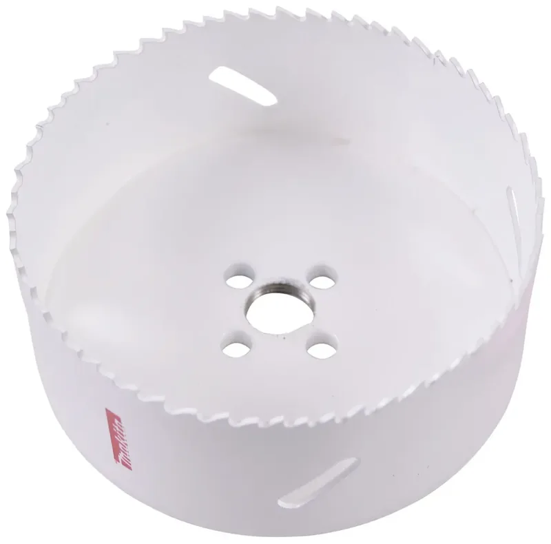 P-35081 P-35081 Lochsäge 105 mm rostfrei 1 St. von Makita – Produktbild