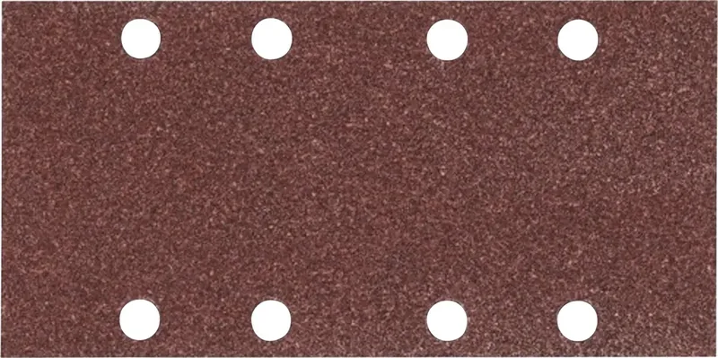 P-35988 Schleifpapier Körnung (num) 150 (L x B) 185 mm x 93 mm 50 St. van Makita – productafbeelding