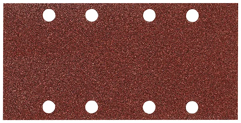 P-36077- Schleifpapier Körnung (num) 80 (L x B) 230 mm x 93 mm 50 St. de Makita – image du produit