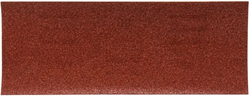 P-36142 P80 Schuurvel 93x230mm red VE=10 by Makita – product image