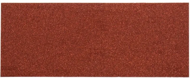 P-36158 P120 Schuurvel 93x230mm red VE=10 de Makita – image du produit