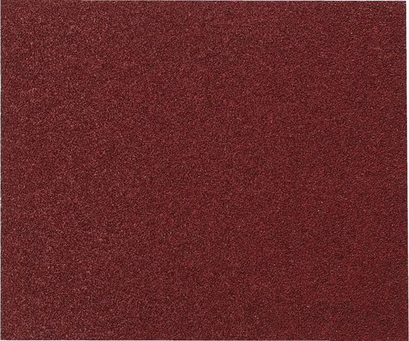 P-36398 Schuurvel K40 140x114 Red by Makita – product image