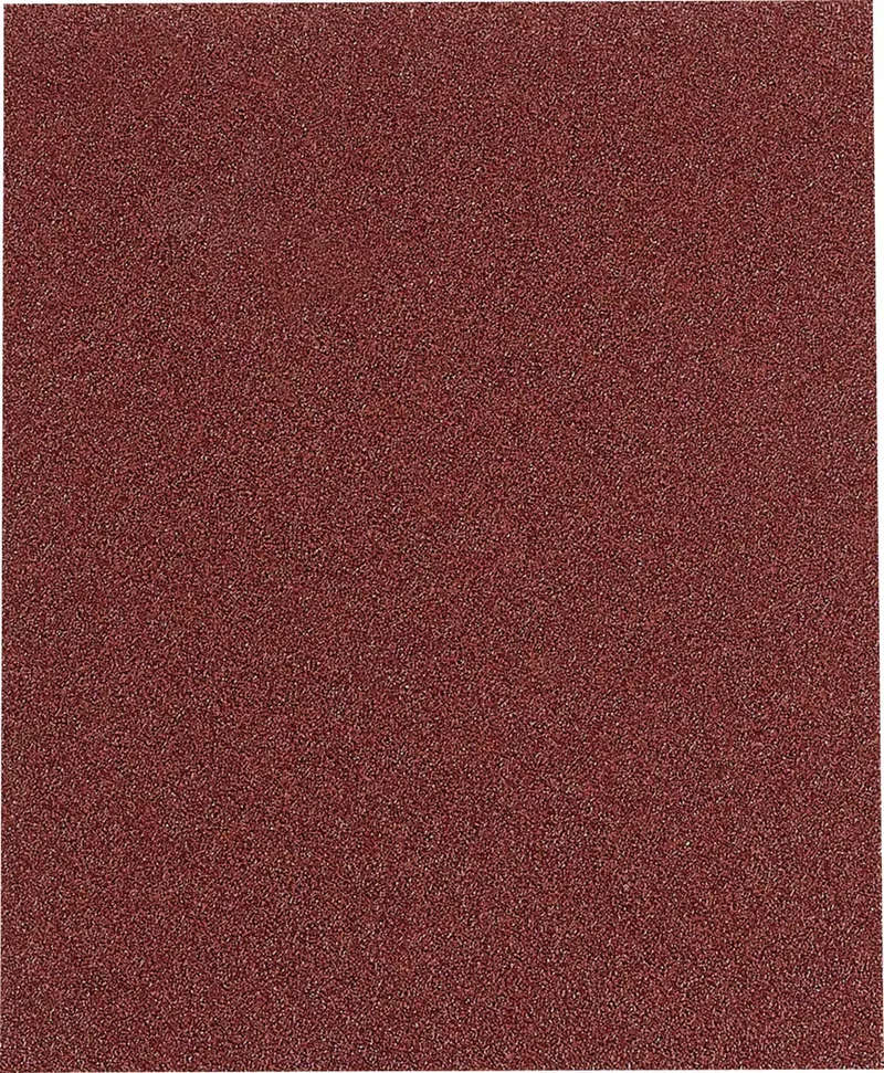 P-36407 Papier abrasif Grain 80 (L x l) 140 mm x 114 mm 10 pc(s) de Makita – image du produit