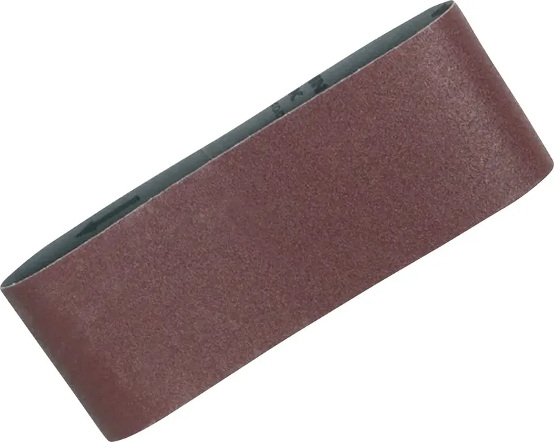 P-36968 Schleifband-Set Körnung (num) 60 (L x B) 610 mm x 100 mm 25 St. de Makita – image du produit