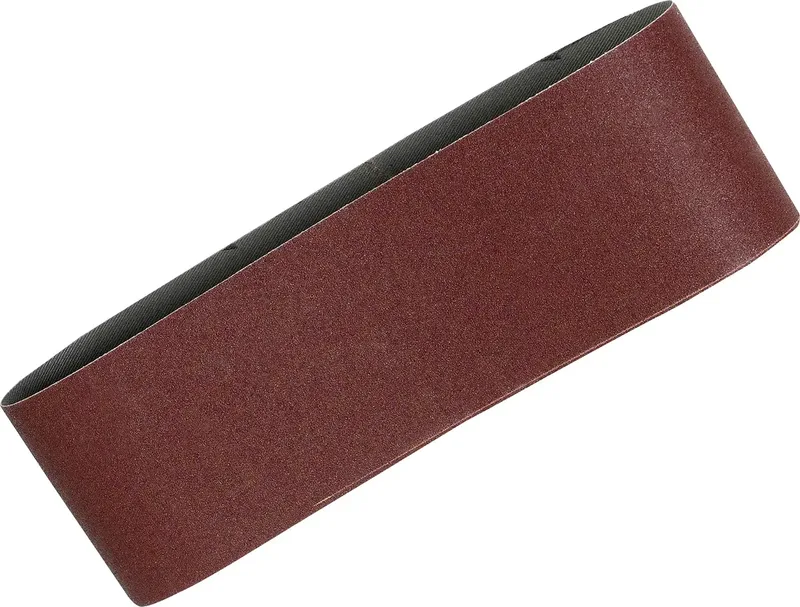 P-37166 Schleifband-Set (Ø) 457 mm 3 St. by Makita – product image
