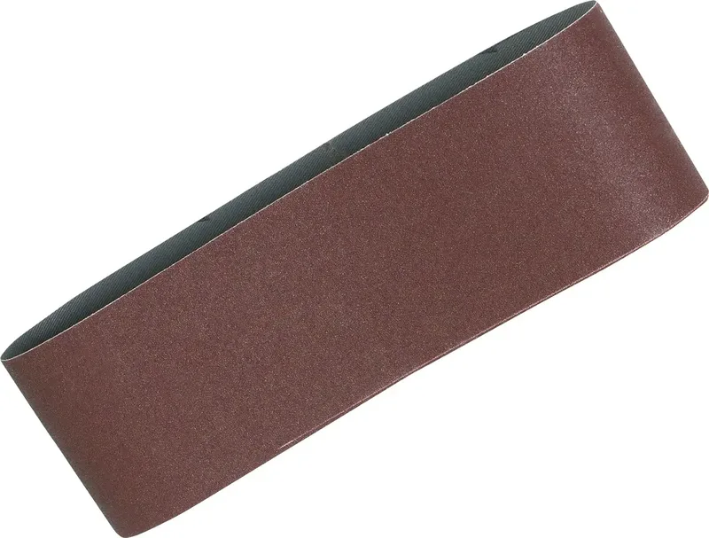 P-37281 Schleifband-Set Körnung (num) 120 (Ø) 533 mm 25 St. von Makita – Produktbild
