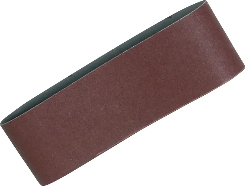 P-37297 Schleifband-Set Körnung (num) 150 (Ø) 533 mm 25 St. de Makita – image du produit