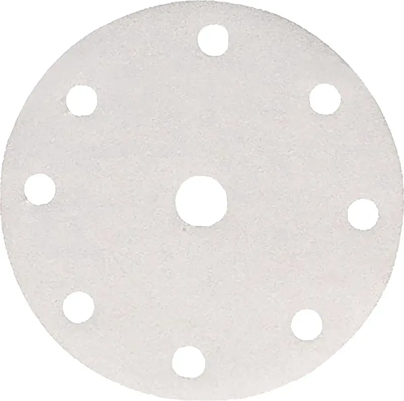 P-37910 Papier abrasif avec bande auto-agrippante Grain 240 (Ø) 150 mm 10 pc(s) de Makita – image du produit