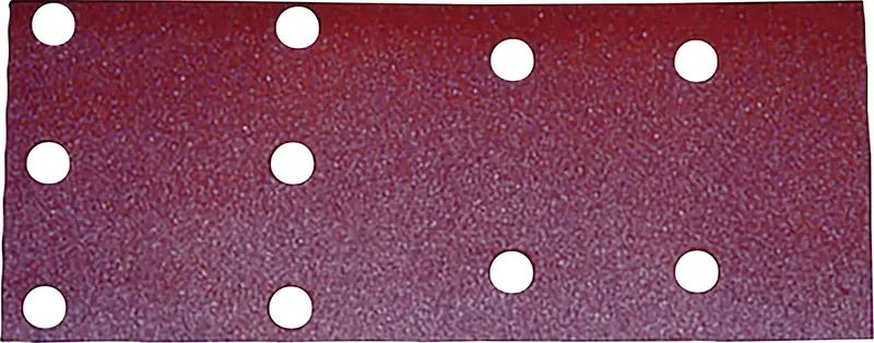 P-42911 Schleifpapier Körnung (num) 150 (L x B x H) 240 x 100 x 10 mm 10 St. von Makita – Produktbild