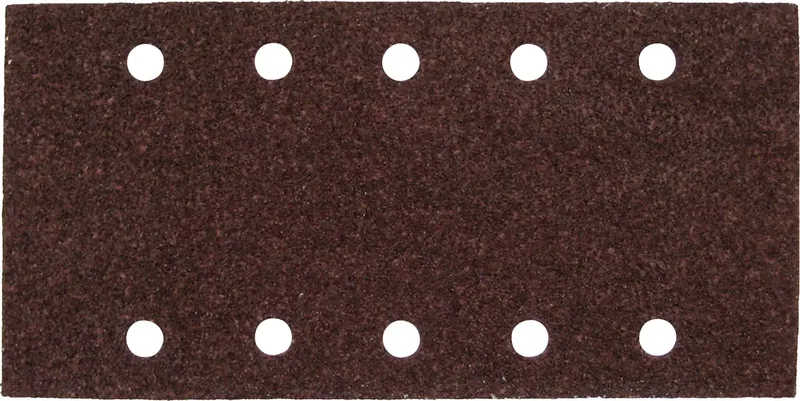 P-42927 Slippapper Kornighet 180 (L x B x H) 240 x 101 x 9 mm 10 st från Makita – produktbild