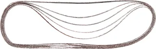 P-43240 Schleifband-Set Körnung (num) 240 (L x B) 533 mm x 6 mm 5 St. de Makita – image du produit 1 sur 2
