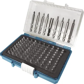 P-81050 Bitset 99-dlg van Makita – productafbeelding 1 van 2