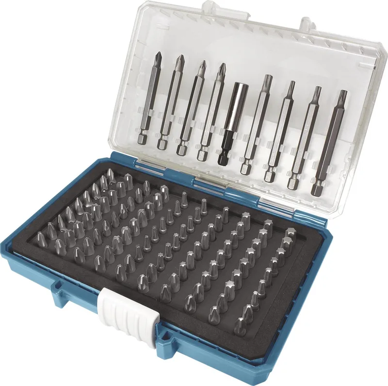 P-81050 Bitset 99-dlg van Makita – productafbeelding 1 van 2