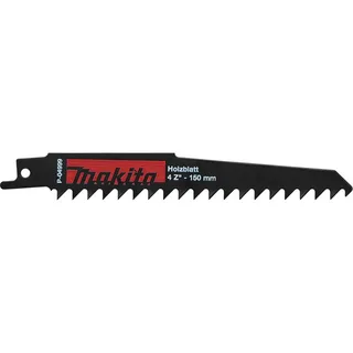 P-81278 Set Decoupeerzaagbladen von Makita – Produktbild 2 von 3
