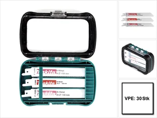 P-81290 30pcs von Makita – Produktbild 1 von 5