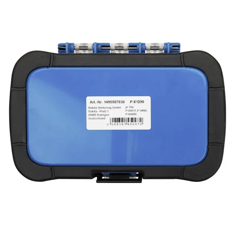 P-81290 30pcs von Makita – Produktbild 5 von 5